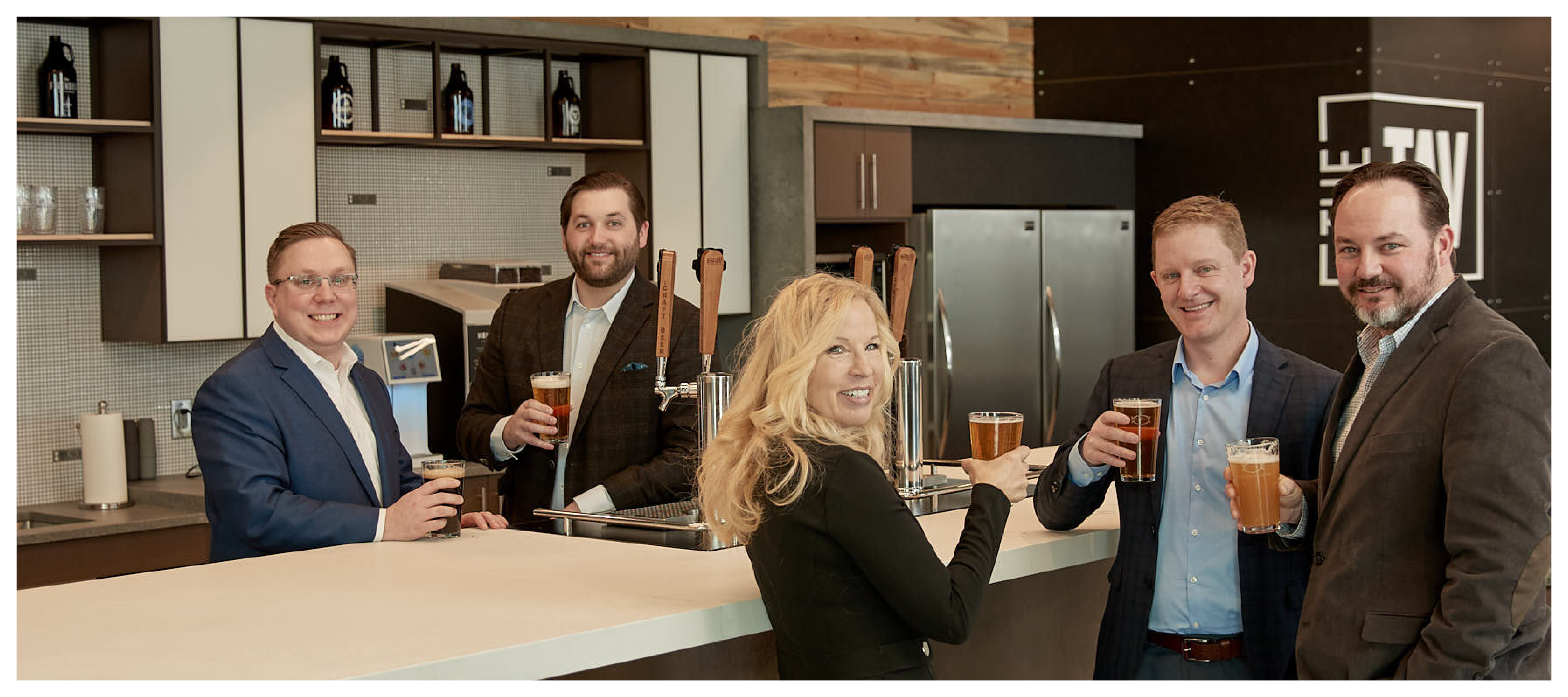 Photo of MB Investment Group Lenders.