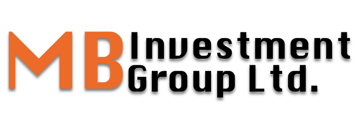 MB Investment Group Logo
